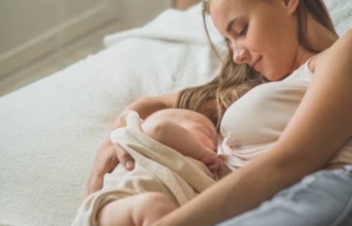 Affrontare le sfide dell'allattamento al seno: consigli per le mamme nuove