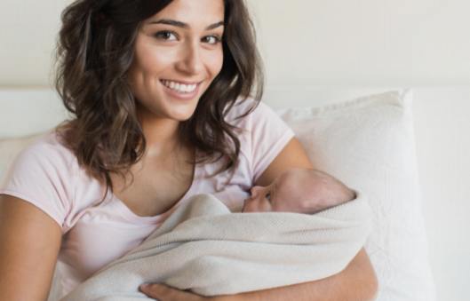 Comprendere le difficoltà dell'allattamento al seno per neonati e bambini piccoli