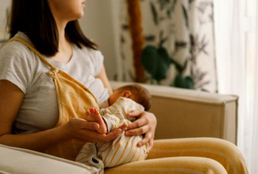 Superare gli ostacoli dell'allattamento: consigli per i neo-genitori