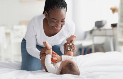 La guida definitiva per creare una perfetta routine del sonnellino per i neonati