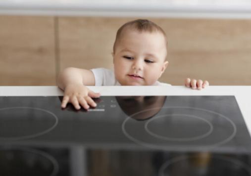 Babyproofing 101: Come installare e utilizzare le barriere di sicurezza in casa