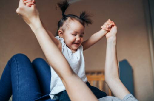 Caratteristiche essenziali degli estintori per la sicurezza dei bebè e dei bambini piccoli