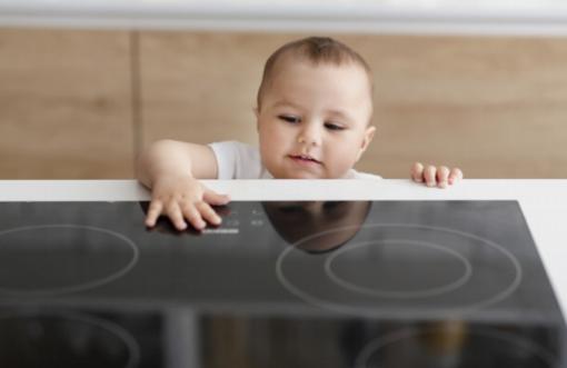 Come i rilevatori di monossido di carbonio possono proteggere il tuo bambino