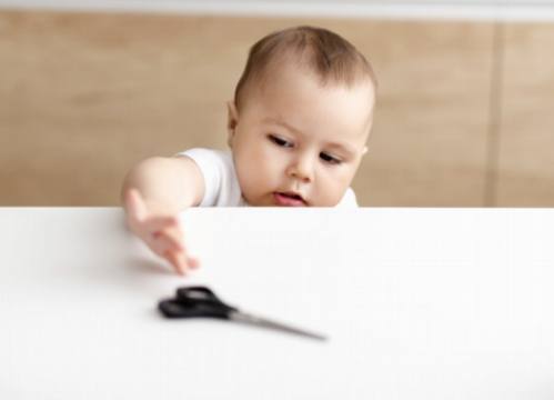 Come scegliere i migliori lucchetti di sicurezza per rendere sicura la tua casa per il bambino