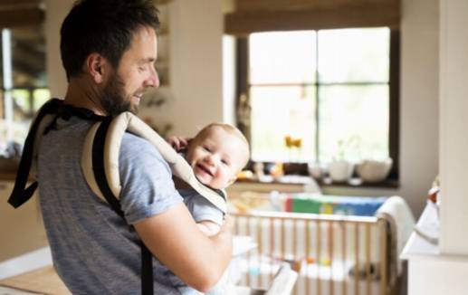 I benefici dell'uso di cancelli di sicurezza per bambini nella tua casa: una guida per i genitori