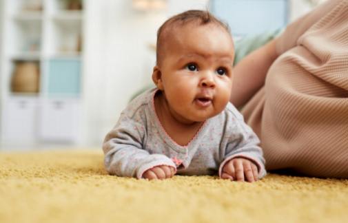 Mantenere il tuo bambino al sicuro e protetto: l'importanza dell'utilizzo delle barriere di sicurezza