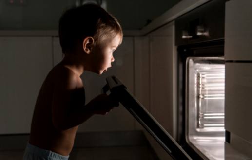Scegliere le migliori protezioni per finestre per la sicurezza del tuo bambino