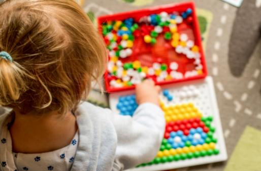Il ruolo cruciale del gioco nello sviluppo cognitivo del tuo bambino
