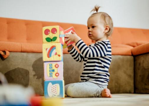 L'effetto della nutrizione sulla crescita fisica del tuo bambino