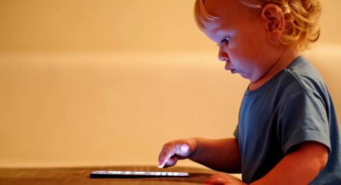 Perché gli eBook interattivi sono essenziali per l'apprendimento del tuo bambino
